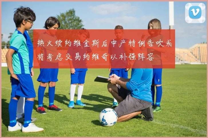 热火续约维金斯后中产特例告吹或将考虑交易约维奇以补强阵容